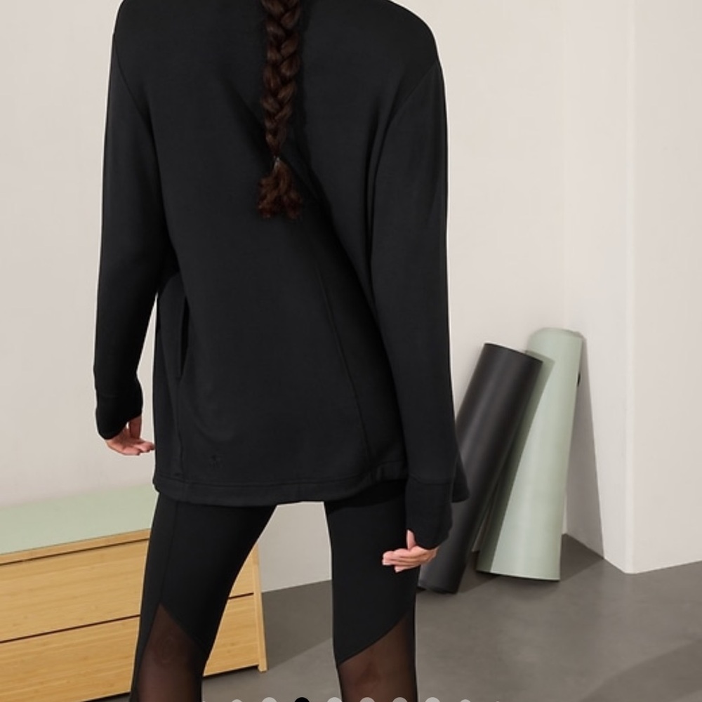 Athleta Wrap - image 8